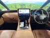 TOYOTA VELLFIRE HYBRID