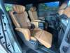 TOYOTA VELLFIRE HYBRID