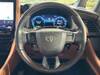 TOYOTA VELLFIRE HYBRID