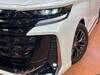 TOYOTA VELLFIRE HYBRID