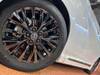 TOYOTA VELLFIRE HYBRID