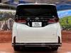 TOYOTA VELLFIRE HYBRID