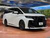 TOYOTA VELLFIRE HYBRID
