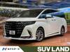 TOYOTA ALPHARD HYBRID