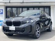 2026 BMW X6