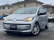 2014 VOLKSWAGEN UP!