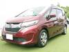HONDA FREED HYBRID