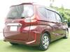 HONDA FREED HYBRID