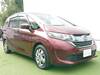 HONDA FREED HYBRID