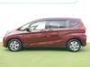 HONDA FREED HYBRID