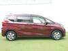 HONDA FREED HYBRID
