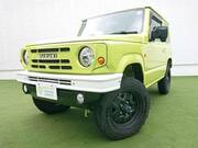2021 SUZUKI JIMNY