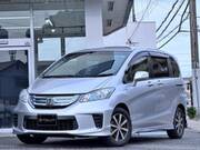 2012 HONDA FREED HYBRID