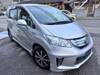 HONDA FREED HYBRID
