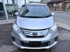 HONDA FREED HYBRID