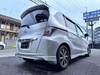 HONDA FREED HYBRID