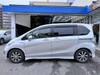 HONDA FREED HYBRID