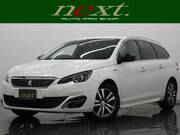 2017 PEUGEOT 308