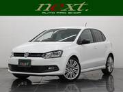 2016 VOLKSWAGEN POLO