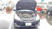 2011 SUBARU LEGACY TOURING WAGON
