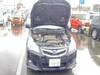 SUBARU LEGACY TOURING WAGON