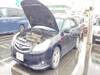 SUBARU LEGACY TOURING WAGON