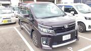 2014 TOYOTA VOXY
