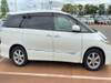 TOYOTA ESTIMA HYBRID