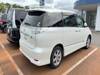 TOYOTA ESTIMA HYBRID
