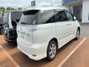 TOYOTA ESTIMA HYBRID