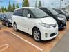 TOYOTA ESTIMA HYBRID