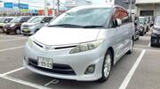 2009 TOYOTA ESTIMA AERAS