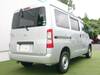 MAZDA BONGO VAN