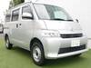 MAZDA BONGO VAN