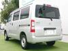 MAZDA BONGO VAN