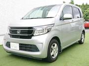 2013 HONDA N-WGN