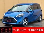 2019 TOYOTA SIENTA