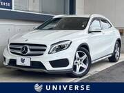 2015 MERCEDES BENZ GLA-CLASS