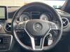 MERCEDES BENZ GLA-CLASS