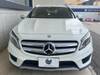 MERCEDES BENZ GLA-CLASS
