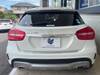 MERCEDES BENZ GLA-CLASS