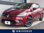 2018 RENAULT LUTECIA