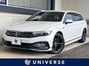 2021 VOLKSWAGEN PASSAT VARIANT