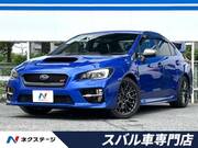 2014 SUBARU WRX STI