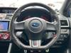 SUBARU WRX STI