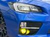 SUBARU WRX STI