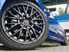 SUBARU WRX STI