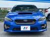 SUBARU WRX STI