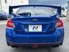 SUBARU WRX STI