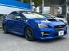 SUBARU WRX STI